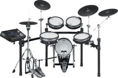 Expensive Electronic Drum Set Electric Drum Set, Drum Chair, Drum Pedal, Drum Sets, Drum Pad, Drum Heads, Drum Lessons, Acoustic Drum, Electronic Drums