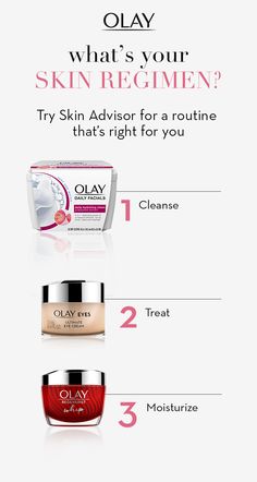 Olay Skin Care, Skin Care Routine For Teens, Glowing Radiant Skin, Skin Regimen, Home Remedies For Hair, Olay Regenerist, Skin Complexion, Skin Care Remedies, Skin Cream