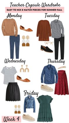 Casual Teacher Outfits, Teacher Capsule Wardrobe, Winter Teacher Outfits, Cute Teacher Outfits, Teacher Outfits Fall, Teacher Wardrobe, Teaching Outfits, Clothes And Shoes, Teacher Outfit