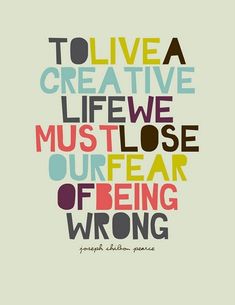 Creative Careers, Life Quotes To Live By, Creative Life, Mantra