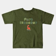 Part Dinosaur Cute dino illustration riding skateboard for boys - Dinosaur - Kids T-Shirt | TeePublic Dino Illustration, Riding Skateboard, Cute Dino, Dinosaur Kids, Kids T Shirts, Cute Quotes, Kids Clothing