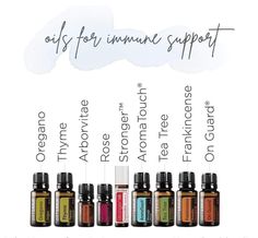 Aromatouch Technique, Doterra Kid, Doterra Frankincense, Oregano Essential Oil, Oregano Oil, Rose Essential Oil, Oil Uses, Oil Water