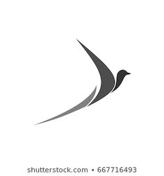 Elephant Logo Design, Bird Logo Design, Logo Generator, Free Logo Design, Logo Design Inspiration Creative, Tattoo Designs And Meanings