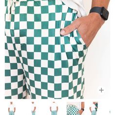 Men’s Cozy Checkered Christmas Pants Casual White Sleepwear With Pockets, Casual Cotton Sleepwear, Casual Cotton Sleepwear For Holiday, Casual Holiday Cotton Sleepwear, Casual Holiday Sleepwear With Long Pants, Casual Cotton Pants For Holiday, Casual Cotton Holiday Pants, Casual Cotton Bottoms For Holiday, Gymshark Joggers