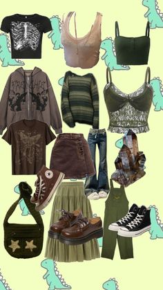 Aethstetic Clothes, Earth Girl, Pinterest Wardrobe, Bohemian Grunge, Vulture Culture, Boho Clothes, Nice Style