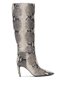 Brigitte Wide Calf Knee High Boot - Vince Camuto Womens White Boots, 2024 Wishlist, Chic Shop, White Boots