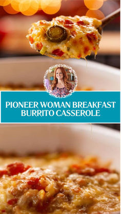 Pioneer Woman Breakfast Burrito Casserole Pioneer Woman Breakfast Casserole Ree Drummond Christmas Morning, Pioneer Woman Burrito Casserole, Best Breakfast Casserole Pioneer Woman, Ree Drummond Breakfast Burrito Casserole, Ree Drummond Breakfast Casserole, Pioneer Woman Egg Casserole, Pioneer Woman Breakfast Burrito Casserole, Breakfast Burrito Casserole Recipes, Breakfast Enchiladas Pioneer Woman