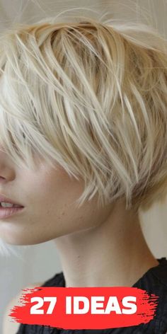 Check out 28 choppy bob haircuts that are expertly crafted to give you a fresh, vibrant look, perfect for any season or occasion. Short Haircuts Fine Hair Over 50, Choppy Bob Hairstyles Chin Length, Fine Hair Choppy Bob, Blonde Short Bobs, Pixie Medium Haircut, Textured Bobs For Thick Hair, Short Textured Bob Thick Hair, Very Short Bob Haircuts For Fine Hair, How To Style A Choppy Bob