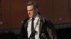 Chicago Fire winter premiere promo hints at potential danger for Pascal David Eigenberg, Joe Cruz, Sophie's Choice, Dermot Mulroney, Carl Weathers, George Burns, Fire Fans, Entertainment Sites