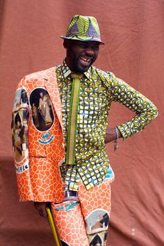 Men African Fashion, Modern African Clothing, Nigerian Outfits, Afrocentric Fashion, Modern Womens Fashion, African Print Clothing, Boutique Owner, Naija Fashion