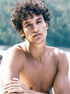 Men Haircut Curly Hair, Haircut Curly, Boys With Curly Hair, Curly Hair Cuts, Long Hair Styles Men, Boy Hairstyles