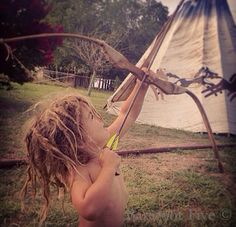 Wild and free #barefootfive Kids Haircut Styles, Kids Dreads, Belly Painting, Hippie Life, Hippie Love, Lock Style, Hair Creations