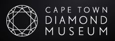 the cape town diamond museum logo