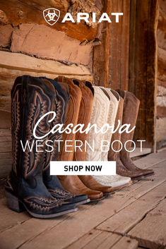 Check out the latest new arrivals at ariat.com