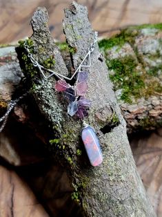 This Crystal Necklaces item by BlackLotusOpals has 23 favorites from Etsy shoppers. Ships from Stewartstown, PA. Listed on Jan 21, 2024 | australian black opal jewelry Spinel Necklace, Lightning Ridge Black Opal, Lightning Ridge Opal, Necklace Purple, Crystal Necklaces, Lightning Ridge