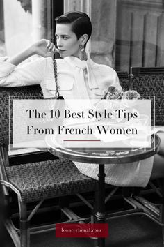 Dress Like A French Woman, French Outfits, French Style Clothing, French Inspired Fashion, French Chic Fashion, Wardrobe Architect, French Wardrobe