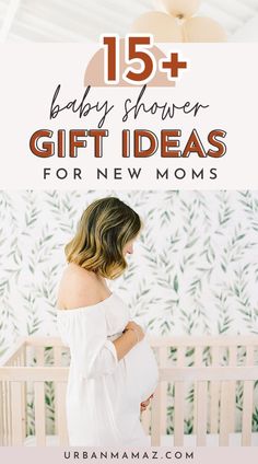 baby shower gift ideas for new moms Gift Ideas For New Moms, Useful Gift Ideas, Creative Easter Eggs, Gift Ideas For Moms