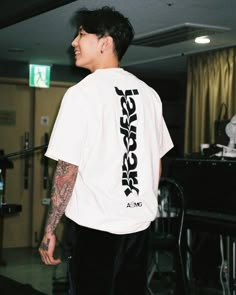 Street Style T Shirt Design, Minimalist Tshirts, Jay Park Network, J Park, Pay Back, Quotes Celebrities