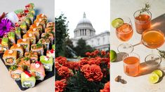 Discover the best things to do in London in March 2024 with HELLO!'s ultimate guide. From vibrant new restaurant openings to must-visit pop-ups and stunning seasonal experiences.