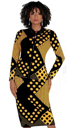 Kayla Knits Fall, 2021 Liorah Knits,2020 Womens Church Suits, Church Dresses For Women, Ladies Dress Hats, Dresses Church