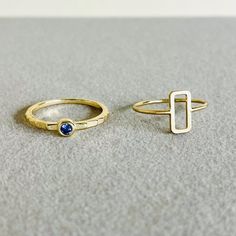 Two Dainty Gold Tone Rings Rectangle Center Ring Small Blue Round Center Rings
Both Rings Size 6 #Two Dainty Rings #Minimalist #Size Six Ring Rings Rectangle, Rings Minimalist, Dainty Rings, Dainty Ring, Women's Jewelry, Gold Tones, Ring Size, Women Jewelry, Size 6