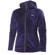 W PRECIOUS FLEECE - Cosy hi-loft fleece for extra warmth on those cold days. SHOP - http://bit.ly/11xPjtU Ski Store, Purple Woman, Fashion Technology, Sports Fashion, Good Brands, Cold Day