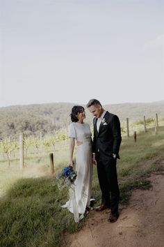 STEPH & MATT’S YARRA VALLEY WEDDING – Hello May Yarra Valley Wedding, Heartbreak Hotel, Yarra Valley, Hello May, Designer Bridal Gowns, Wedding Styling, Valley Wedding, Violet Flower, Wedding Magazine