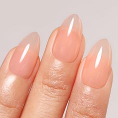 PRICES MAY VARY. 💅【0.5 Fl Oz Gel Polish Kit】Compared with other 0.2 Oz or 0.27 Oz small capacity, our Big Capacity jelly gel polish is more durable enough to use.These jelly coral gel nail polish will make your nails like a blossom jelly, it is a translucent clear nail gel. One layer, two layers and three layers are different effect. 💅【Easy Application and Good Tenacity】With proper application, the gel nails can last at least 3 weeks. These jelly nail polish gel are perfect for all daily worki Peach Jelly Nails, Peach Gel Nails, Clear Nail Gel, Coral Gel Nails, Peach Nail Polish, Sheer Nail Polish, Jelly Gel Nail Polish, Orange Jelly, Jelly Nail Polish