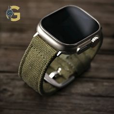 ✨ Looking to up your Apple Watch game? Our premium, stylish and durable leather straps are just what you need! 🕰️ 😍 Designed for the true Apple Watch lover, our handcrafted bands are a perfect combination of elegance and strength. Each strap is carefully designed and available in four stunning colors. 🎨✨  Made of genuine leather at the highest level, which guarantees durability over time and a comfortable fit. 🛡️  Compatible with all Apple Watch models and available in a range of 40mm, 41mm, Modern Wear-resistant Apple Watch Band For Outdoor, Modern Adjustable Wear-resistant Watch Bands, Green Adjustable Apple Watch Band Wear-resistant, Adjustable Green Apple Watch Band Wear-resistant, Green Adjustable Wear-resistant Apple Watch Band, Modern Bracelet Strap Watch Bands For Outdoor, Modern Outdoor Watch Bands With Bracelet Strap, Apple Watch Clock Faces, Watch Leather Strap