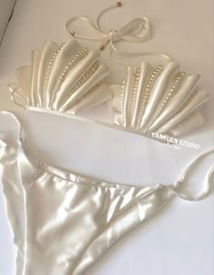 Fancy Swimsuit, Mermaid Aesthetic, Cute Swimsuits, Mode Inspiration, Swimwear Fashion, Fashion Sewing, Look Fashion, Aesthetic Clothes