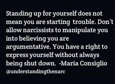 Standing Up For Yourself, Thanks God, Relationship Lessons, Step Son, Tell My Story