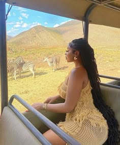 Black Girls Luxury Lifestyle, Africa Vacation, Crochet Outfit, Birthday Fits, Vacation Goals, Shotting Photo, Vacation Mood, Black Femininity