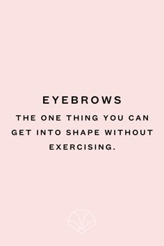 Brow Post Ideas, Pmu Brows Quotes, Eyebrow Post For Instagram, Eyebrow Room Ideas, Brows Quote, Pilates Advertising, Brow Room