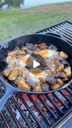 Derek Wolf on Instagram: "Steak and Eggs with Cowboy Butter 🥩🍳🔥" Cowboy Butter, Steak And Eggs, Steak, Cowboy, Butter, On Instagram, Instagram