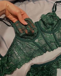 Classy Lingerie, Feminine Aesthetic, Beautiful Lingerie, Teenage Fashion Outfits, Lingerie Collection, Lingerie Set