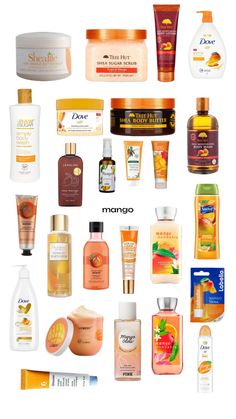 how to smell like mango Lotion Combos, Mango Scent, How To Smell Good, Fragrance Lab, Body Essentials, Body And Skin Care, Pampering Routine, To Smell Good