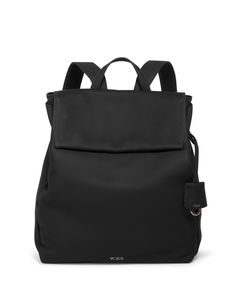 Kimbell Backpack | Tumi US Modern Everyday Backpack In Soft Leather, Modern Soft Leather Backpack For Everyday Use, Tumi Backpack, Soft Leather Backpack, Business Backpack, Eyewear Shop, Women Leather Backpack, Black Leather Backpack, Backpack Women