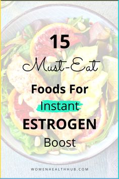 Looking for best foods for low estrogen? Try these awesome foods rich in estrogen for your menopause diet to increase estrogen naturally. Natural Estrogen Supplements, Raise Estrogen Levels Naturally, Natural Estrogen Sources, How To Increase Estrogen Naturally, Foods High In Estrogen, Increase Estrogen Naturally, Increase Estrogen, Estrogen Foods