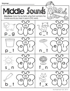 printable worksheet for the middle school students to practice their handwriting and numbers