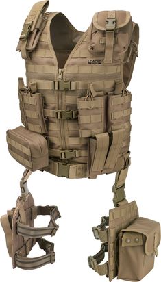 Reference Board, Military Gear Tactical, Tactical Gear Loadout