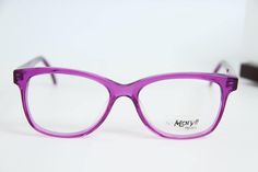 Brand: MARYLL Model: JM92 VIOLET Gender:  Men / Women Frame Color: Violet Frame Shape: Square / Cateye Frame Style: Full Rim Frame Material: Plastic Arm Length (6) : - Nose Bridge (4) : - Lens Length (5) : - Condition: New Color Violet, Purple Cat, Cat Eye Glasses, Nose Bridge, Optical Frames, Eye Glasses, Reading Glasses, Eyewear Sunglasses, Sunglasses Accessories