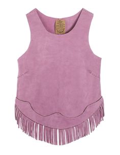 Rocio G Sleeveless Top