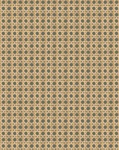 an image of a wallpaper pattern with circles on it