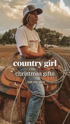 Country Birthday Party, Cowgirl Christmas