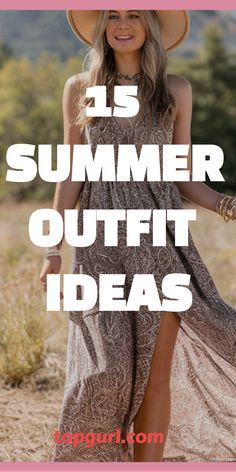 Hot Outfit Ideas, Simple Crop Top, Hot Summer Outfits, Girly Outfit, Flowy Dresses, Aesthetic Outfit Ideas, Summer Outfit Ideas, Fresh Outfits, Fashion Fail