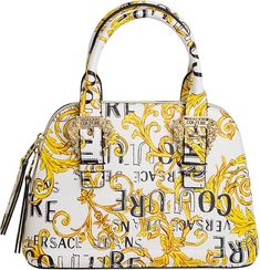 Fabric type    Leather



#amazonaffiliate #affiliate #amazon #pinterest #handbags #womenhandbags #fashion #versace Yellow Handbag, Jeans Logo, Top Handle Bags, Abstract Logo