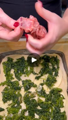 59K views · 2.3K reactions | Make pizza with broccoli rabe and sausage with me! | By Cucinapalermorita | Facebook Broccoli Rabe And Sausage, Homemade Cookbook, Broccoli Rabe, Pizza Bread, Tart Recipes, Flatbread, Vegetable Recipes, Palermo