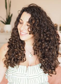 How I Protect my Curly Hair at Night - Curl Maven Curl Mousse, High Porosity Hair, Low Porosity Hair Products, Excess Hair, Maintaining Healthy Hair