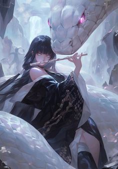 Naruto Oc Characters, Animation Art Character Design, Beautiful Dark Art, Naruto Oc, Cool Anime Pictures, Hinata Hyuga, Naruto Art, Anime Character Drawing, Naruto Characters