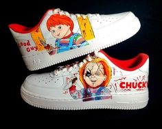 Air Force One Shoes, Painted Shoes Diy, Custom Sneakers Diy, Cute Converse, Play Shoes, Custom Painted Shoes, Custom Shoes Diy